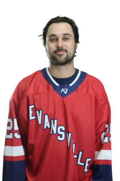 Tyson Gilmour